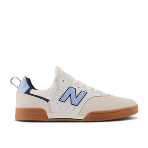 New Balance Numeric 288 Sport 'White Light Blue Gum' | NM288SCR