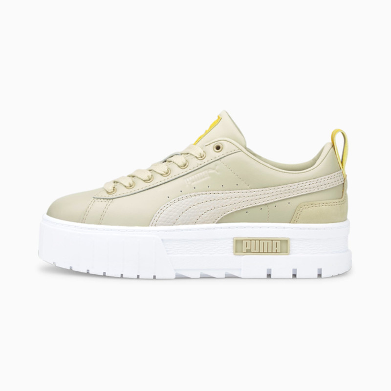 Puma Mayze Luxe sportschoenen | 383995-02