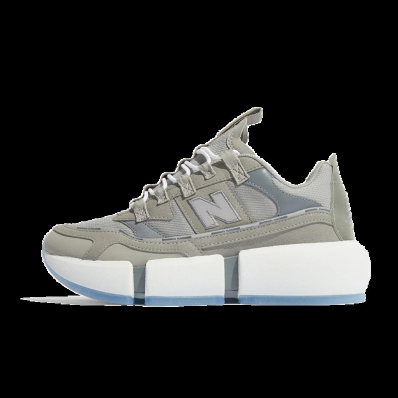 Jaden Smith X New Balance Vision Racer 'Grey' | MSVRCJSD