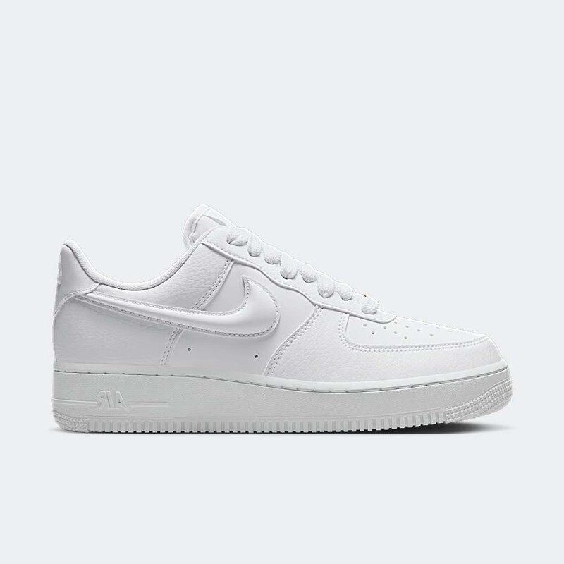 Nike Air Force 1 Low '82 "Triple White" | HF2014-100