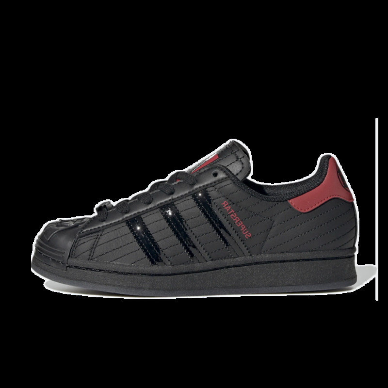 Adidas superstar best sale darth vader