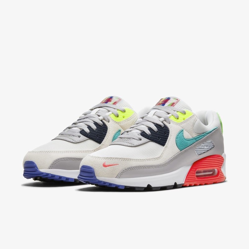 Nike Air Max 90 EOI | DA5562-001