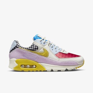 Nike Air Max 90 Patchwork | DM8075-100