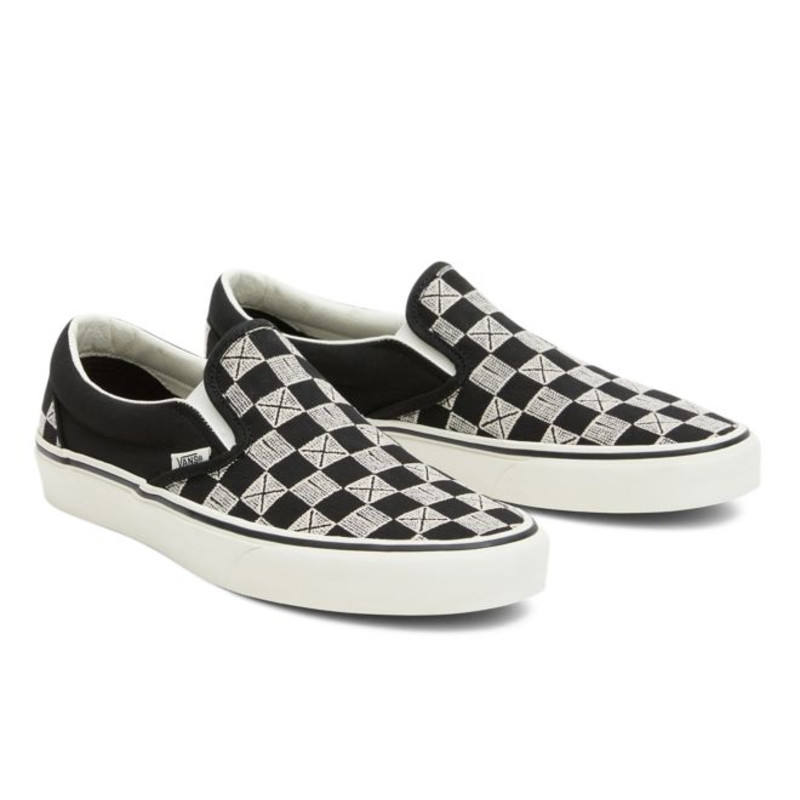 Vans Classic Slip-on | VN000BVZCJJ | Grailify