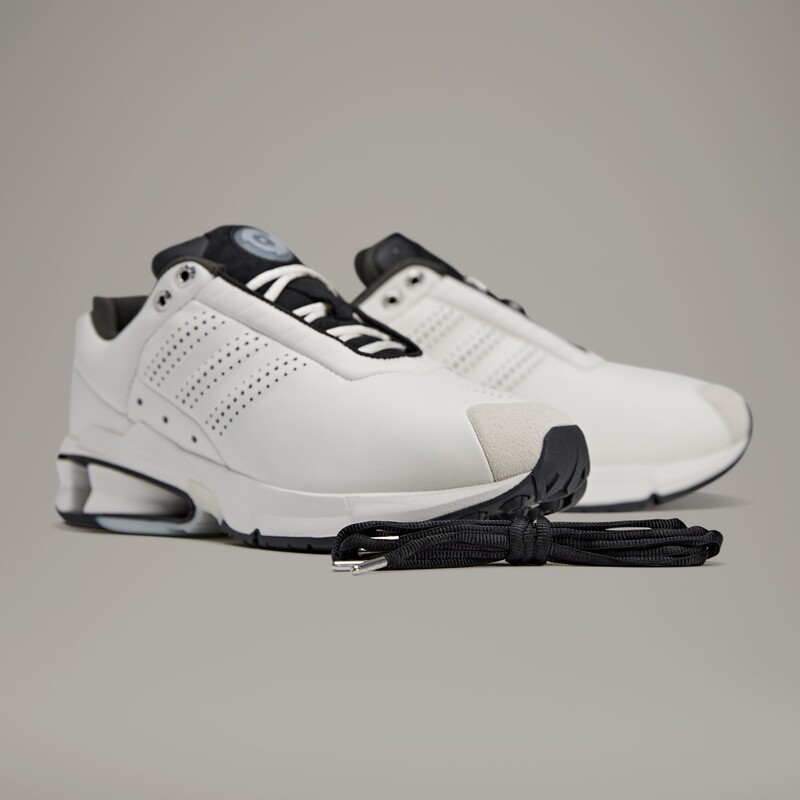 adidas Y-3 A3 Control "Core White" | JQ2423