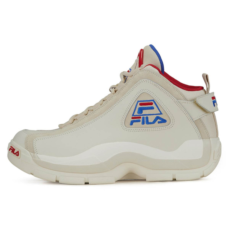 Fila Grant Hill 2 Mid | FFM0209 | Grailify