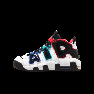 Nike Air More Uptempo CL GS 'All-Star' | FV0838-100