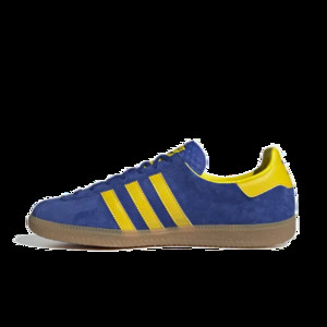 adidas Stockholm 'Royal Blue' | H01819