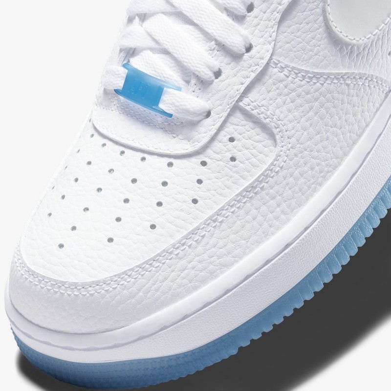 Nike Air Force 1 UV White | DA8301-101