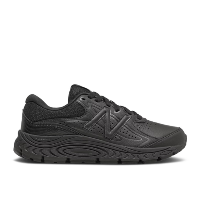 New Balance Wmns 840v3 2E Wide 'Black' | WW840BK3-2E