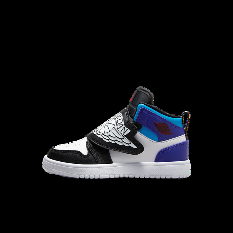 Jordans for store kids online