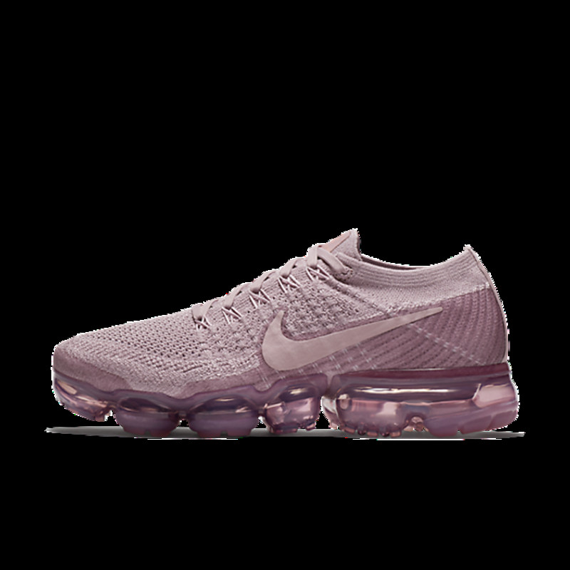 Nike best sale vapormax plum