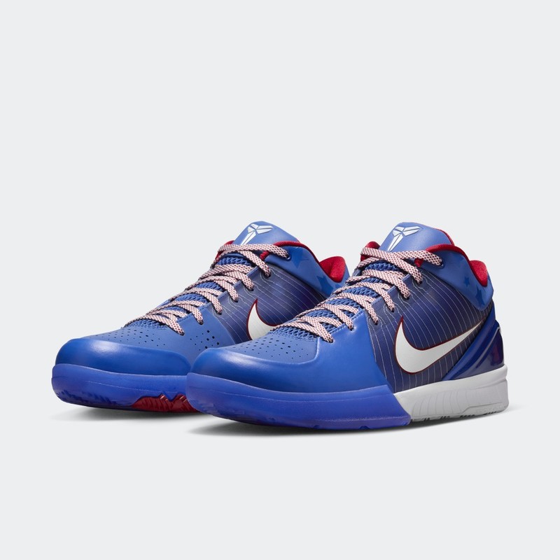 Nike Kobe 4 Protro "Philly" | FQ3545-400