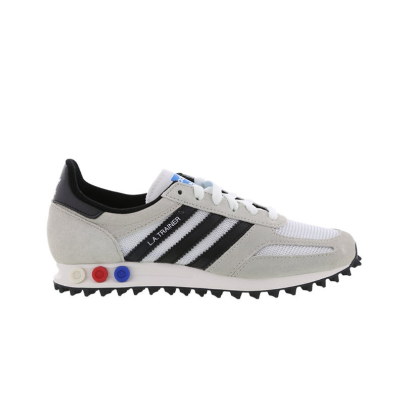 Adidas la trainer outlet og black