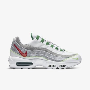 Nike Air Max 95 NRG Recycled | CU5517-100