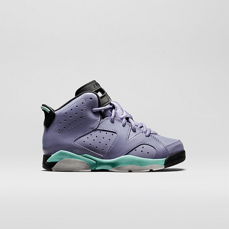 Jordan 6 hotsell iron purple