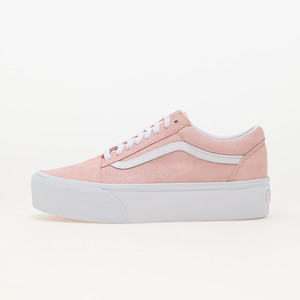 Vans rose outlet pastel