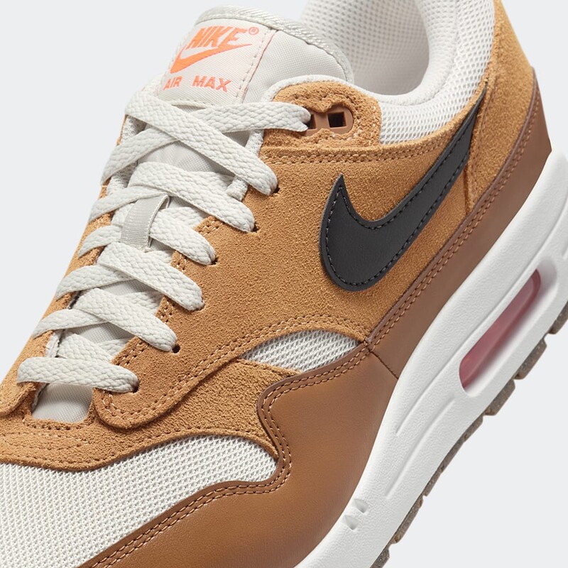 Nike Air Max 1 ESS "British Tan" | FZ5808-004