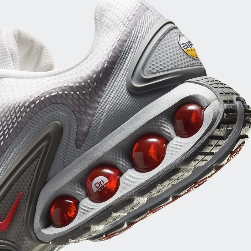 Nike Air Max Dn SE "Light Smoke Grey" | HQ4567-001