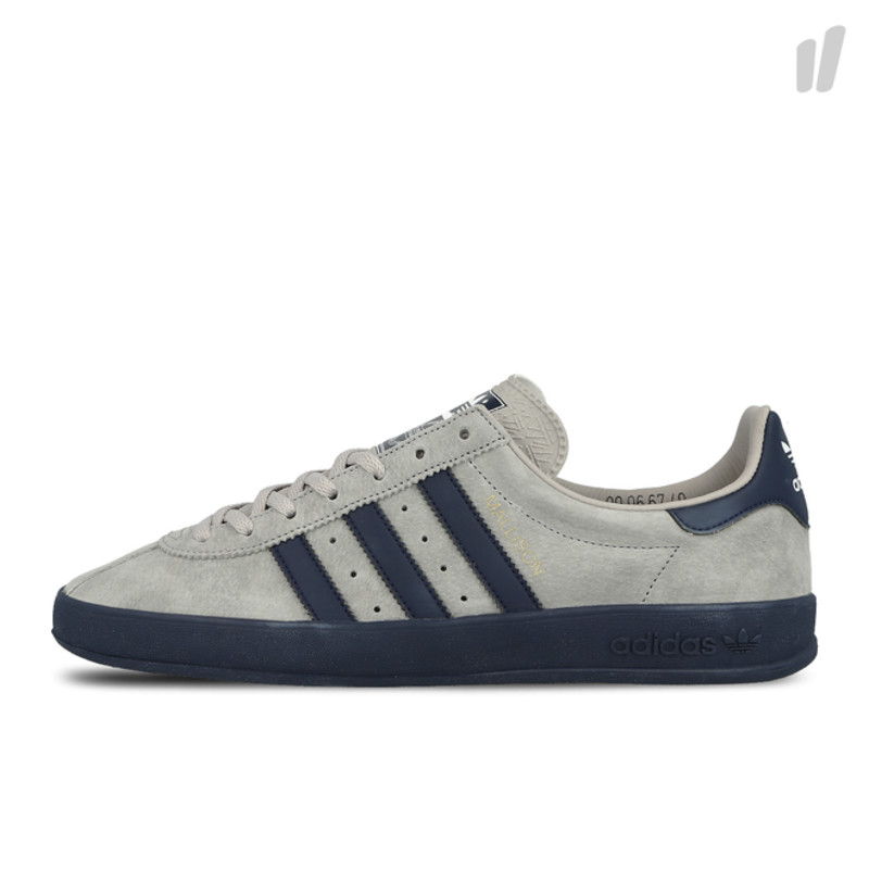 Adidas originals hot sale mallison spezial