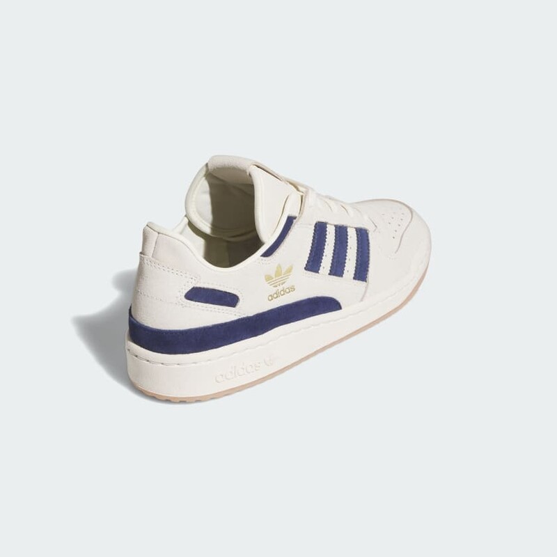 adidas Forum Low CL "Dark Blue" | IF9681