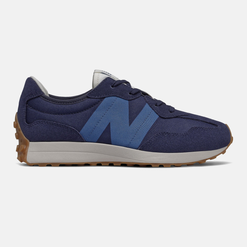 New Balance 327 - New Balance Windcheater 2.0 Printed Kapuzenjacke | GS327HL1