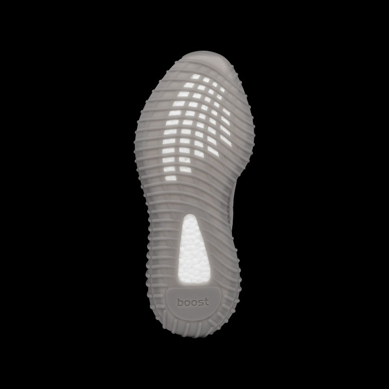 adidas Yeezy Boost 350 V2 "Steel Grey" | IF3219