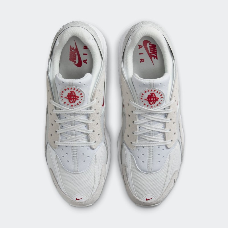 Nike Air Huarache Runner "Summit White" | DZ3306-102