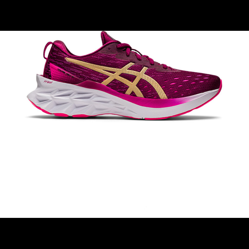 ASICS Novablast 2 Dried Berry | 1012B049.600