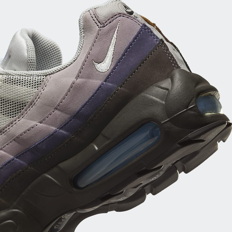 Air max 95 purple blue online