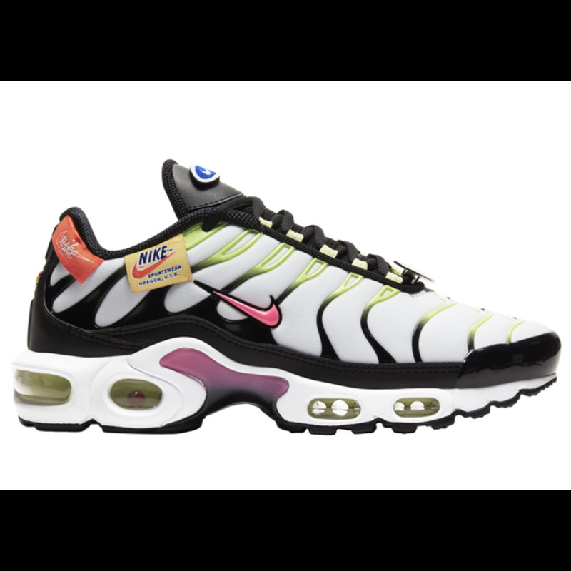 Have a nike shop day air max plus