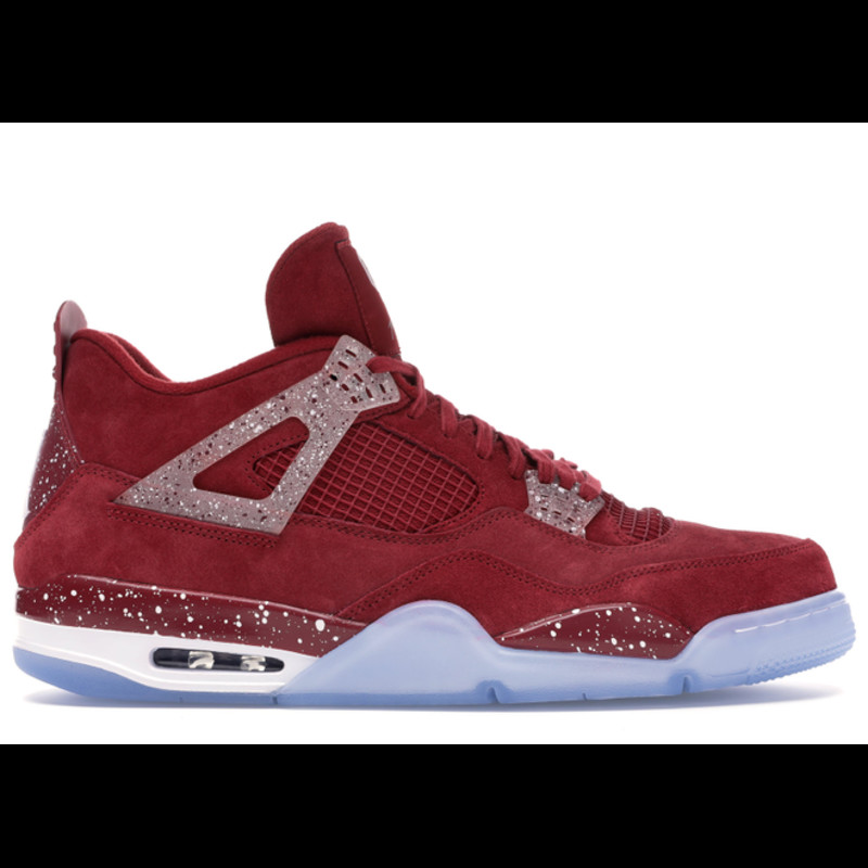 Oklahoma sooner jordan 4 online