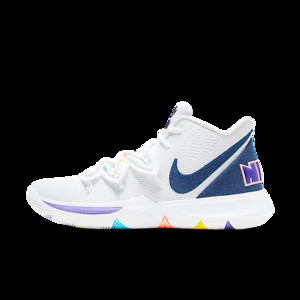 Nike Kyrie 5 'Have A Nike Day' | AO2918-101