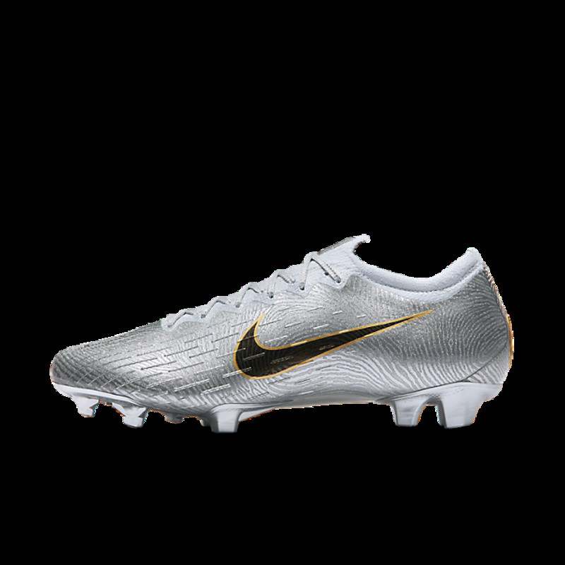 Nike Mercurial Vapor 12 Elite FG Golden Touch Men's - BQ4657-001 - US