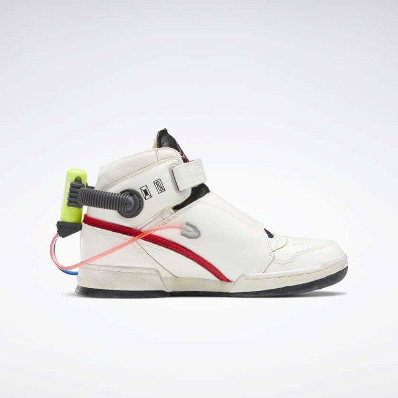 Ghostbusters x Reebok Ghost Smashers | FY2106