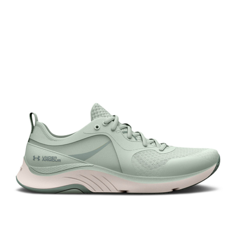 Under Armour Wmns HOVR Omnia 'Illusion Green' | 3025054-303