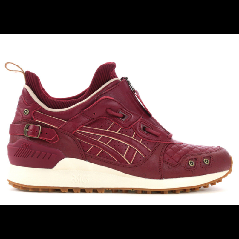 Asics ghostface shop