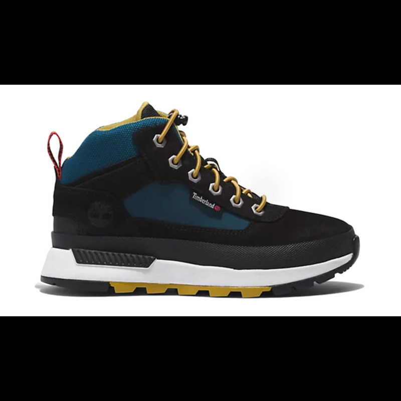 Timberland Field Trekker Mid | TB0A5NQF015