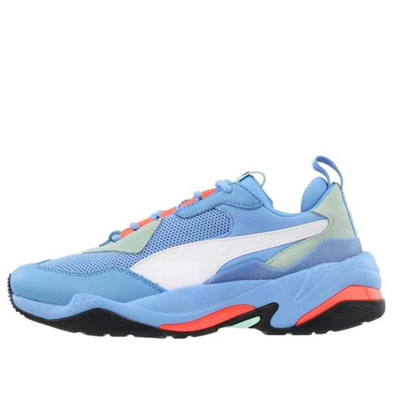 Puma thunder spectra sales glacier