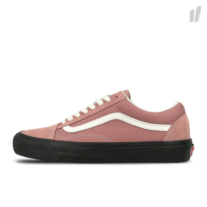 Vans old skool ash rose store