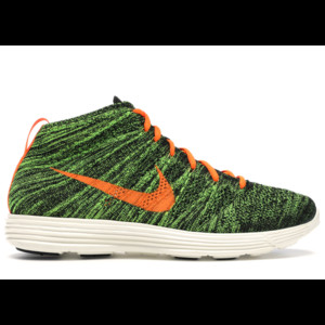 Nike Lunar Flyknit Chukka Parachute Gold | 554969-080