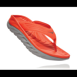 HOKA  Ora Recovery Flip 2 Sandal in Mrwdv, Size 7 | 1099675-MRWDV-07