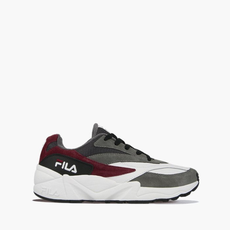 Fila v94m red best sale