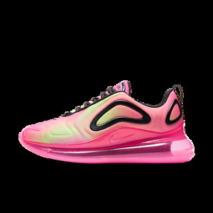 Nike Air Max 720 Pink Blast Atomic Green | CW2537-600