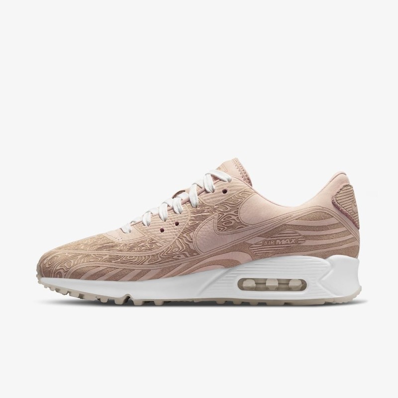 Nike Air Max 90 QS Laser | DC7948-100