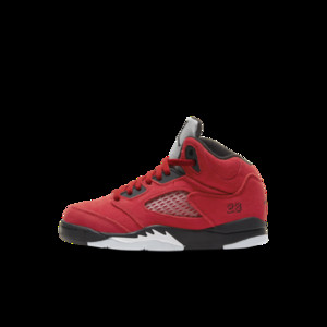 Air Jordan 5 Retro PS 'Raging Bulls' - 2021 | 440889-600