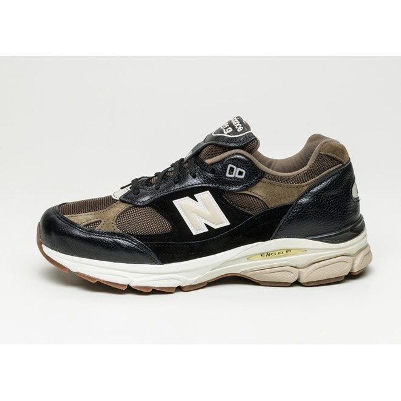 New Balance M9919CV *Caviar & Vodka* (Black) | M9919CV