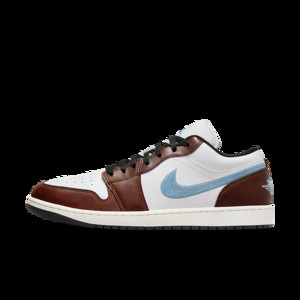 Air Jordan 1 Low SE "Pacific Moss" | FQ7832142