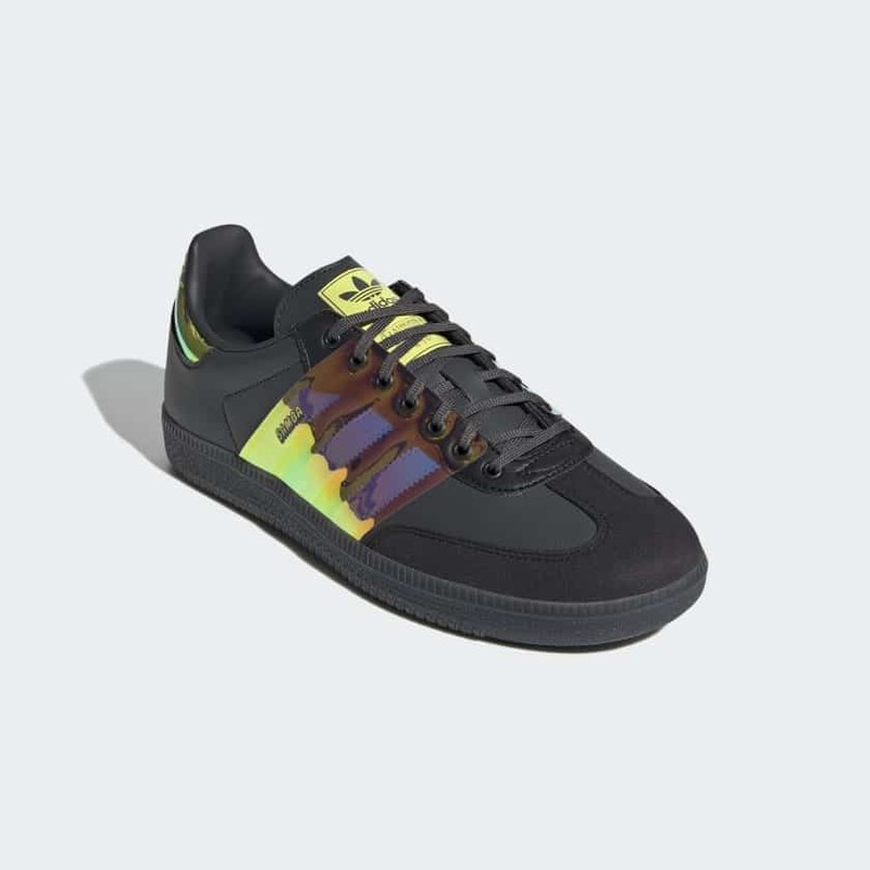 adidas Samba OG Iridescent TPU Black | GX1025