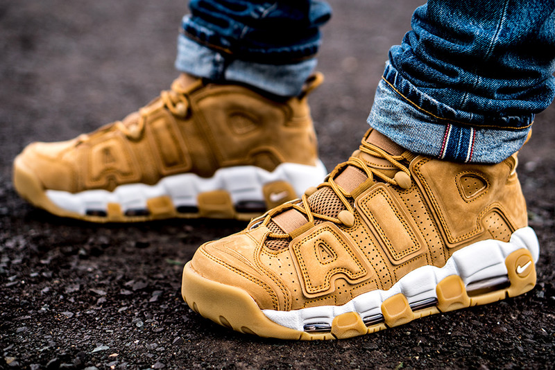 Uptempo flax on sale